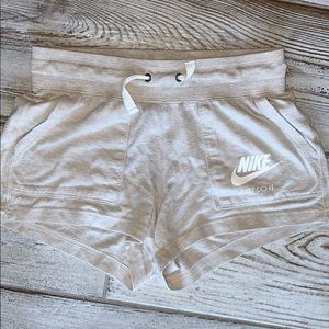 NIKE shorts